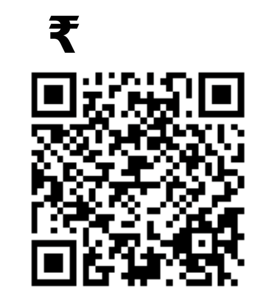 Payment QR